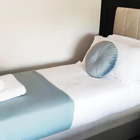 Apartment Gilpin House Leeds (West Yorkshire)